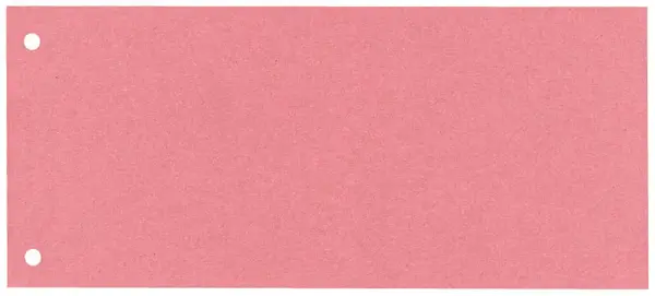 Separatoare Esselte, carton, partial reciclat, reciclabil cu 2 perforatii, 100 buc/set, rosu Separatoare Esselte, carton, partial reciclat, reciclabil cu 2 perforatii, 100 buc/set, rosu