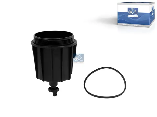 Separator apa combustibil DT Spare Parts 2.12333