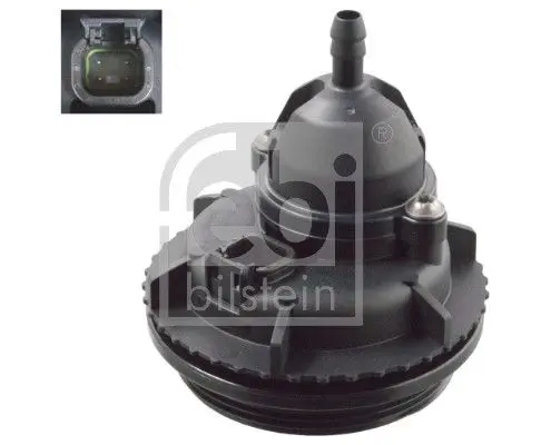 Separator apa combustibil FEBI BILSTEIN 103486