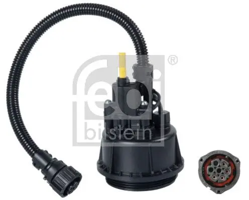 Separator apa combustibil FEBI BILSTEIN 103487