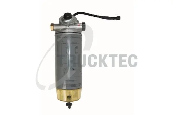 Separator apa combustibil TRUCKTEC AUTOMOTIVE 01.38.047