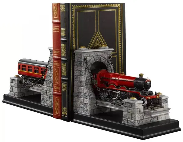 Separator carti The Noble Collection Movies: Harry Potter - Hogwarts Express