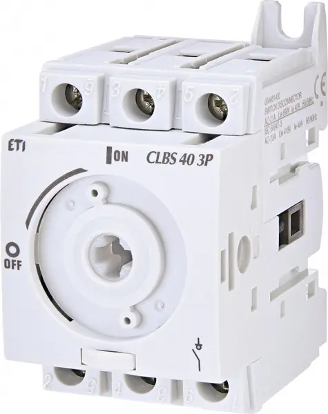 separator clbs 40 3p 004661402