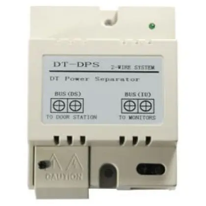 Separator de putere pentru sistemele pe 2 fire V-TECH DT-DPS