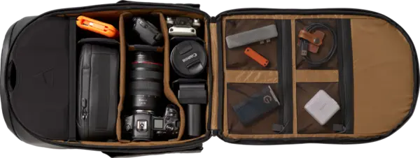 Separator ghiozdan foto, Gomatic Peter McKinnon Everyday Divider Kit