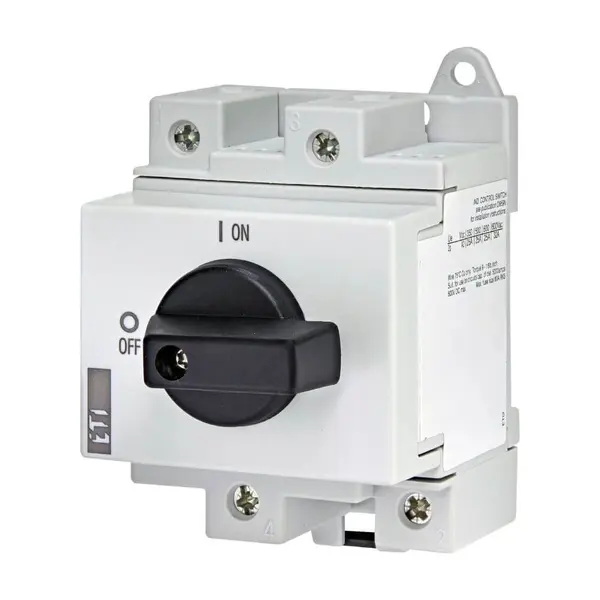 Separator sistem fotovoltaic PV LS32 SMA A2 ETI 004660062