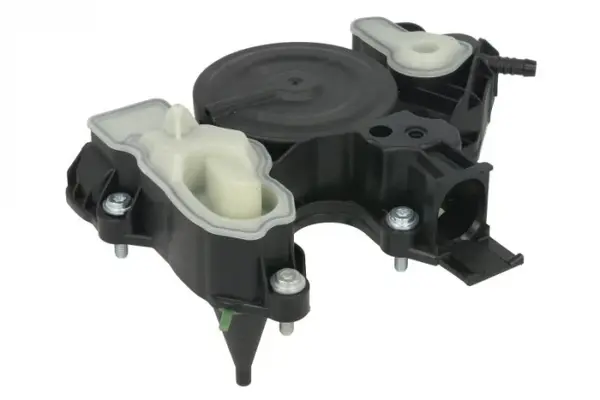 Separator ulei ventilatie bloc motor potrivit AUDI A1, A3, A4 B8, A4 B9, A5, A6 C7, A7, Q2, Q3, Q5, Q7; SEAT IBIZA IV SC, LEON, LEON ST; SKODA KODIAQ, OCTAVIA III, SUPERB III; VW GOLF VII, PASSAT B8,