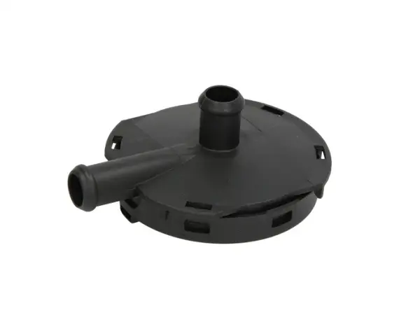 Separator ulei ventilatie bloc motor potrivit AUDI A4 B6, A4 B7, A6 C5, A6 C6, A8 D2, A8 D3; VW PASSAT B5.5, TOUAREG 2.4-4.2 02.97-07.10