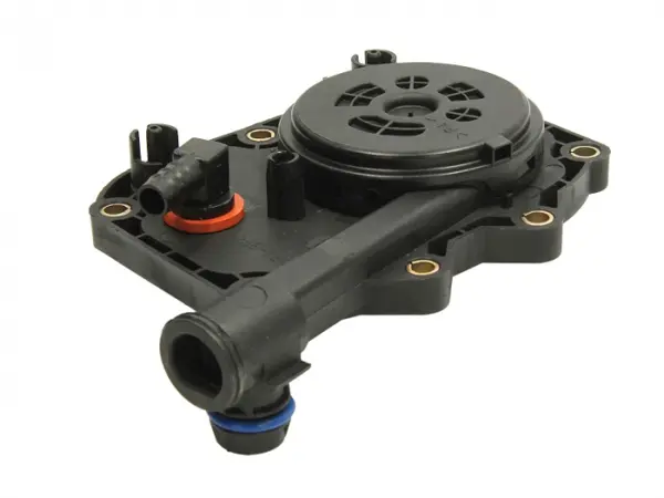 Separator ulei ventilatie bloc motor potrivit BMW Seria 5 (E39), 7 (E38), 8 (E31) 3.5 4.4 02.96-12.03