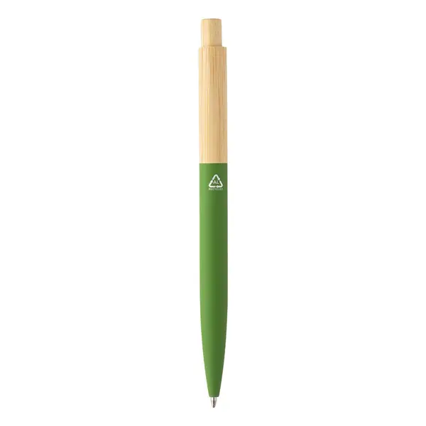 Seppoo Pix - verde