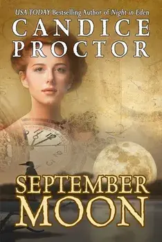 September Moon, Paperback/Candice Proctor