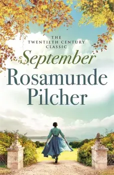 September, Paperback/Rosamunde Pilcher