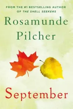 September, Paperback/Rosamunde Pilcher