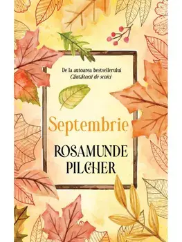 Septembrie/Rosamunde Pilcher