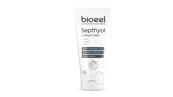 Septhyol unguent, 30g, Bioeel