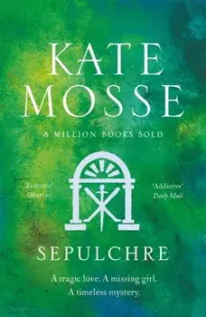 Sepulchre, Paperback/Kate Mosse