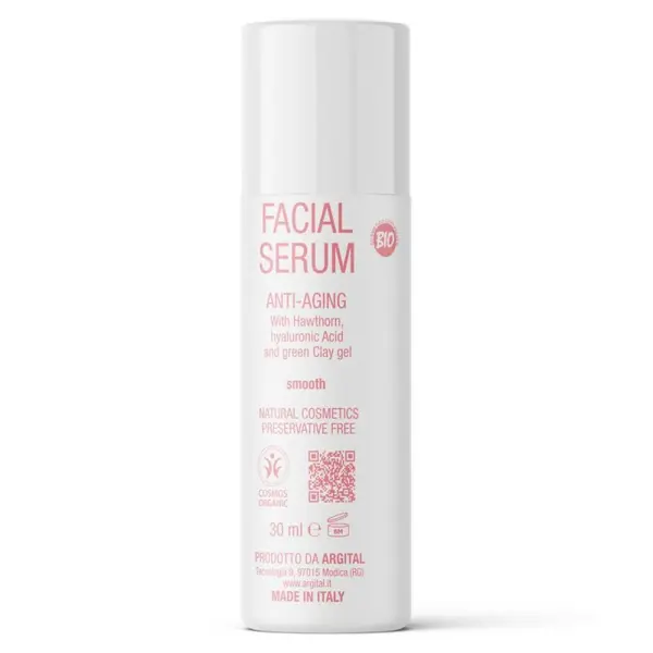 Ser Anti-Ageing, Argital, 30 ml