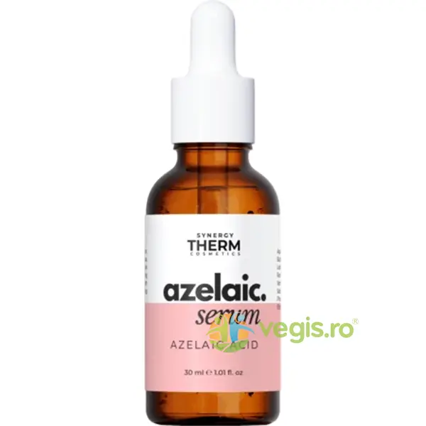 Ser Anti-Roseata cu Acid Azelaic 30ml