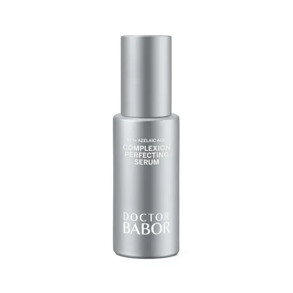 Ser anti-roseata cu acid azelaic Doctor Babor Complexion Perfecting Serum 30ml