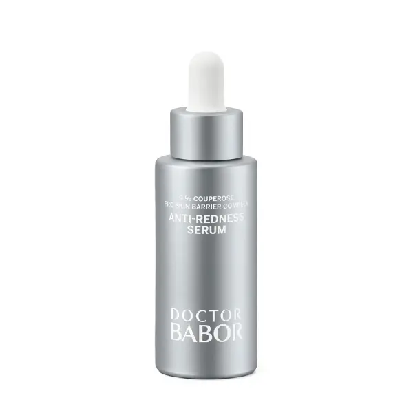 Ser anti-roseata Doctor Babor Sensitive Anti-Redness Serum 30ml