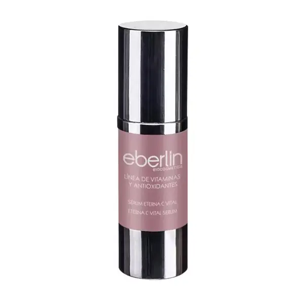 Ser Antioxidant cu Vitamine 30 ml / Eternal C Vital Serum