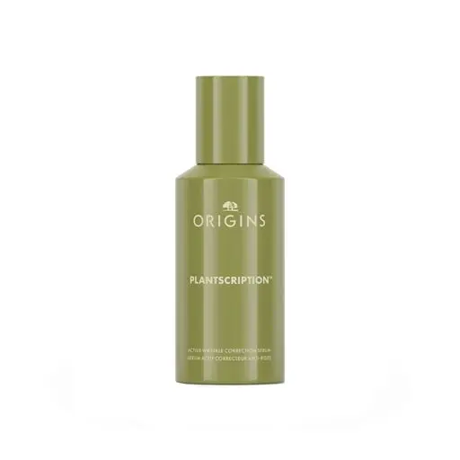 Ser antirid Plantscription Active Wrinkle, 48ml, Origins