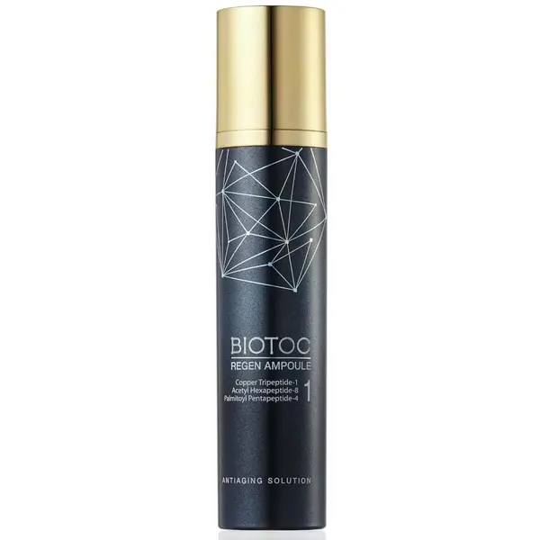 Ser Biotoc Regen Ampoule, 100ml, Dermafirm