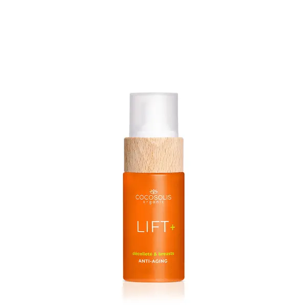 Ser-booster rejuvenator Lift+ Anti-aging Serum, 50ml, Cocosolis