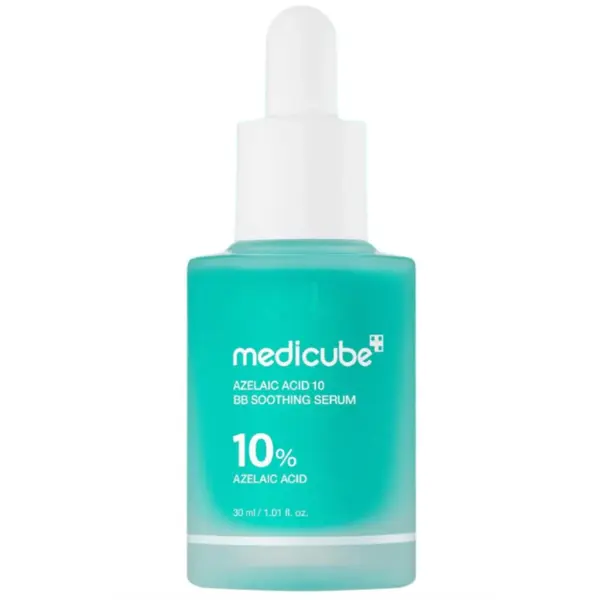Ser calmant cu Acid Azelaic Medicube Azelaic Acid 10 BB Soothing