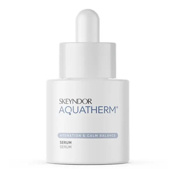 Ser calmant si hidratant 30ml, Skeyndor