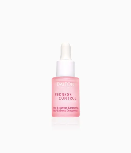 Ser concentrat anti-cuperoză și rozacee Redness Control Anti-Redness Concentrate 15 ml