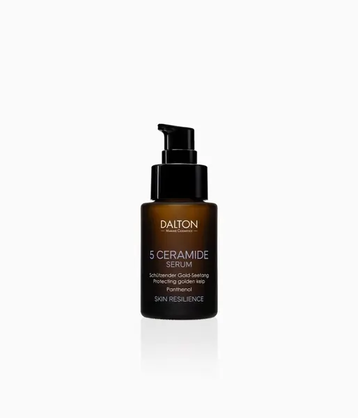 Ser concentrat cu 5 tipuri de ceramide HIGH CONCENTRATE 5 CERAMIDE SERUM