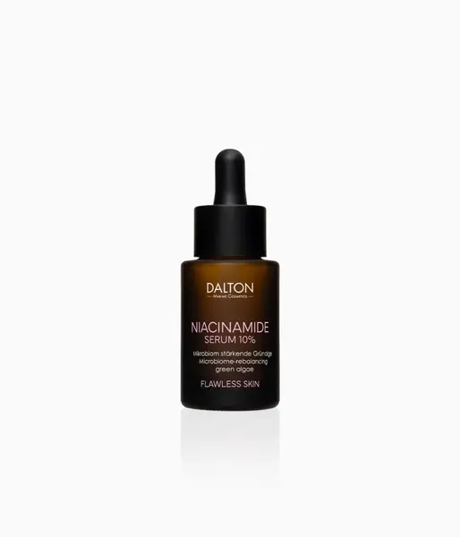 Ser concentrat cu niacinamide HIGH CONCENTRATE NIACINAMIDE SERUM 10%