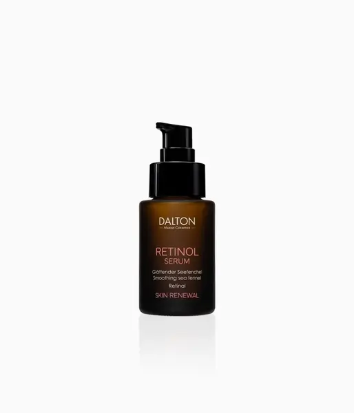 Ser concentrat cu retinol HIGH CONCENTRATE Retinol Serum