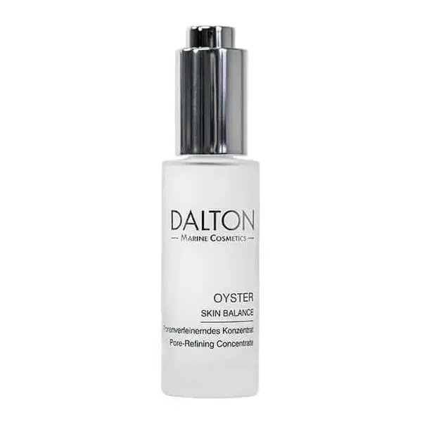 Ser concentrat ten mixt gras anti-puncte negre și pori dilatați Oyster Pore-Refining Concentrate
