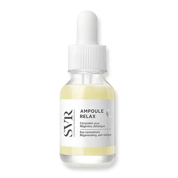 Ser contur ochi Ampoule Relax, SVR | 15 ml