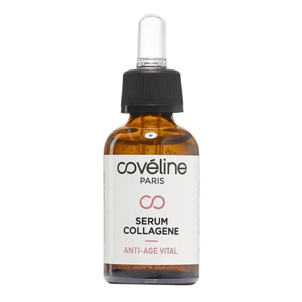 Ser cu colagen, 30ml, Coveline Paris