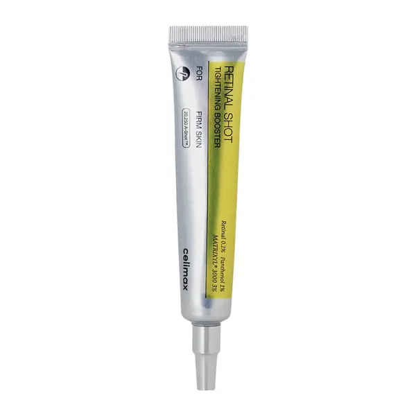 Ser cu Retinal pentru Fermitate Celimax Retinal Shot Tightening B