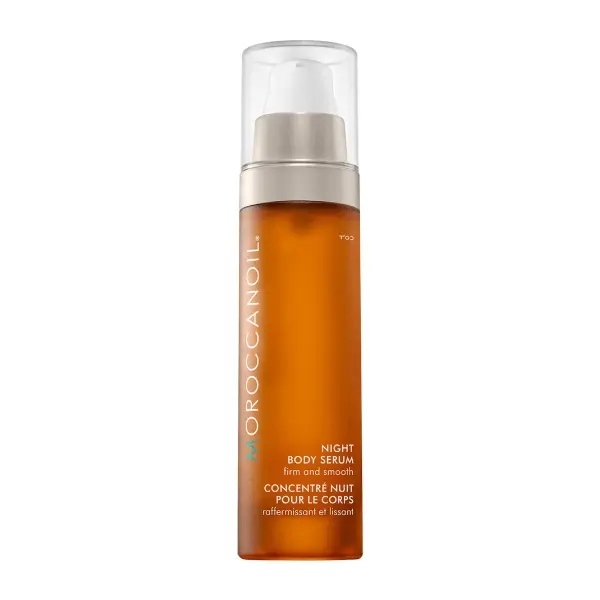 Ser de corp pentru noapte Moroccanoil Night Body Serum 50ml