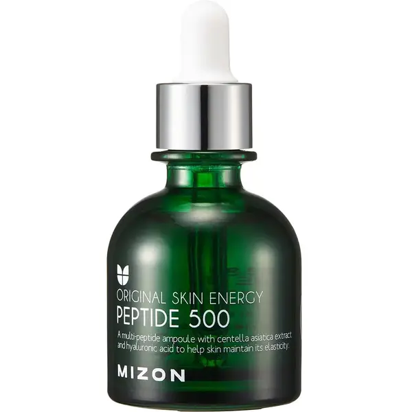 Ser de fata antirid cu peptide, 30ml, Mizon