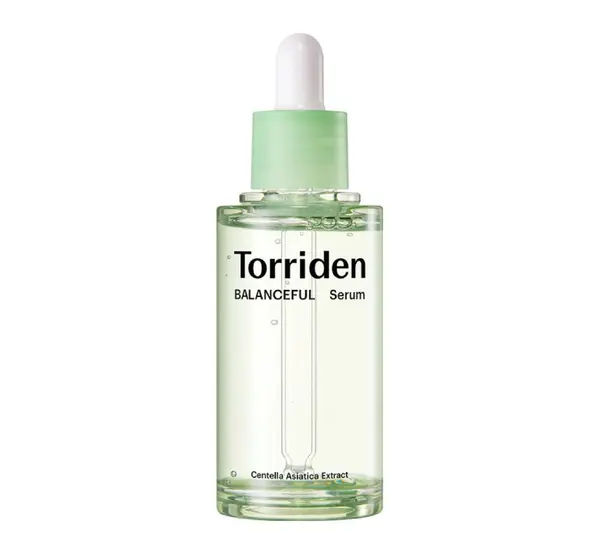 Ser de fata cu Cica Balanceful, 50ml, Torriden