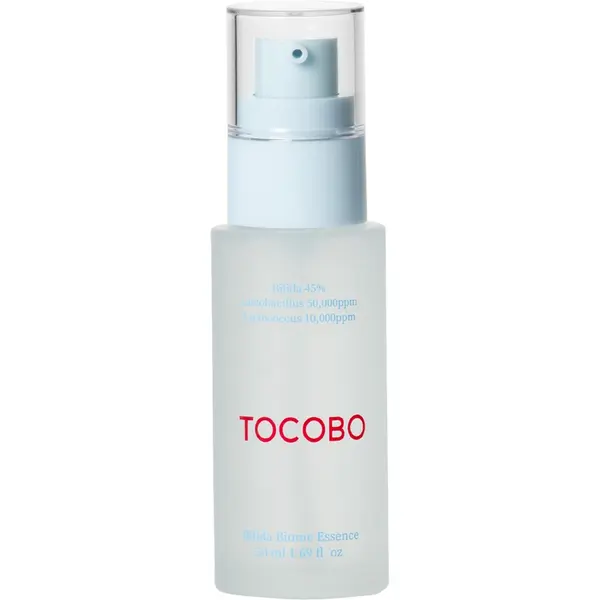 Ser de fata pentru refacerea barierii naturale a tenului Bifida Biome Essence, 50ml, Tocobo