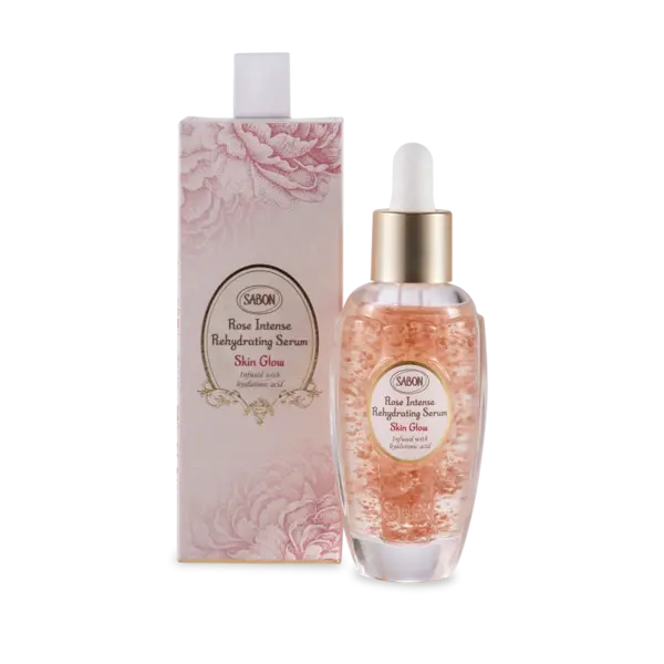 Ser de fata rehidratant, 50ml, Sabon