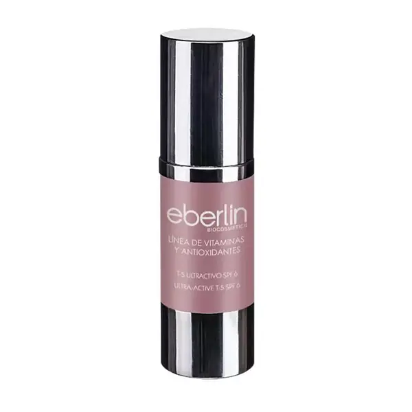 Ser de Hidratare și Anticuperoză 30 ml / T-5 Ultra Active Serum