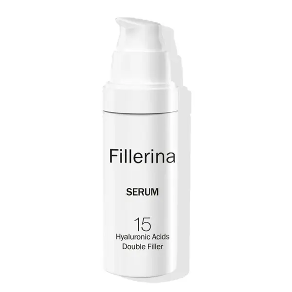 Ser de zi Fillerina Everyday Filler Grad 5, 30 ml, Labo