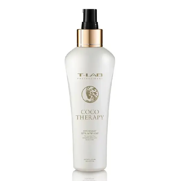 Ser Deluxe de noapte Coco Therapy, 150 ml, T-LAB