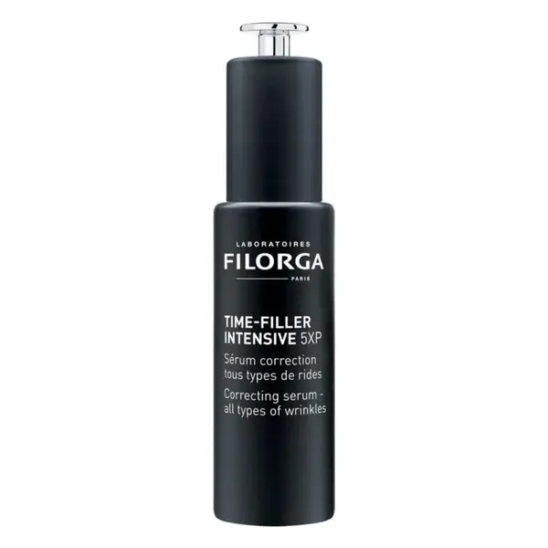Ser facial antirid Time Filler 5XP, 30 ml, Filorga