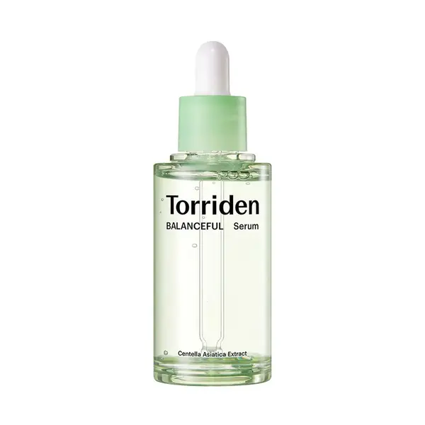 Ser facial hidratant cu Cica, Torriden, 50ml