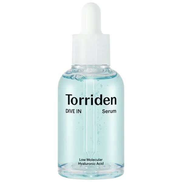 Ser facial Hyaluronic Acid Dive In, 50ml, Torriden