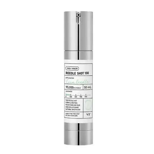 Ser facial Reedle Shot 100, 50ml, VT Cosmetics